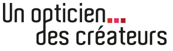 logo de un opticien des createur